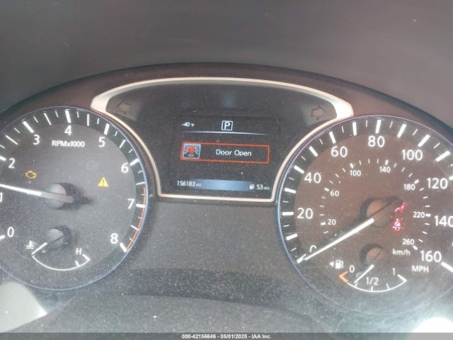 1N4AL3AP4HC117797 Nissan Altima 2.5 Sr