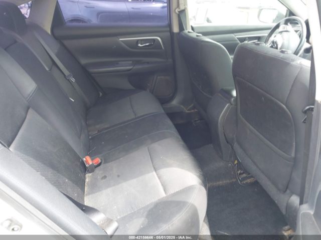 1N4AL3AP4HC117797 Nissan Altima 2.5 Sr