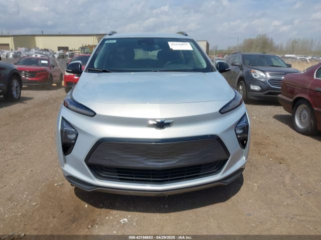 1G1FY6S08P4135466 Chevrolet Bolt Euv Fwd Lt