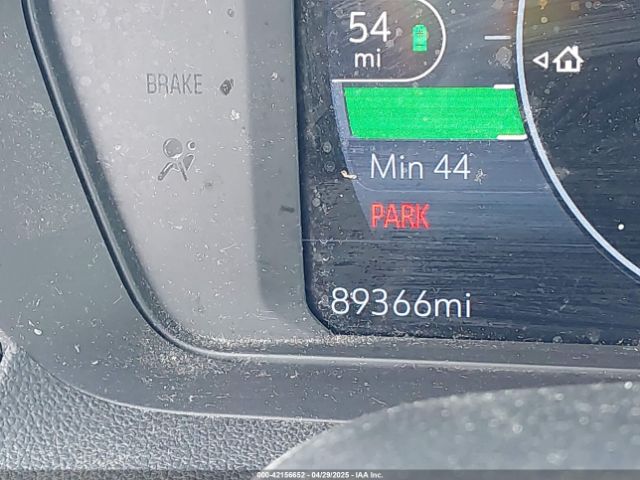 1G1FY6S08P4135466 Chevrolet Bolt Euv Fwd Lt