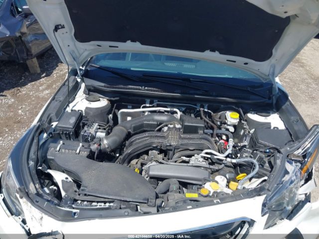 4S4BTADC1N3116819 Subaru Outback Premium