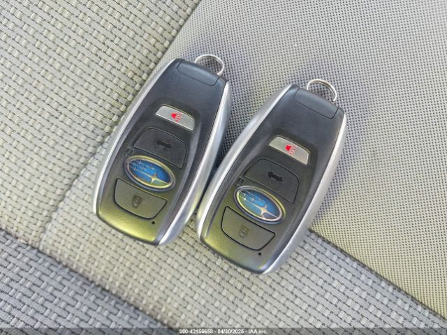 4S4BTADC1N3116819 Subaru Outback Premium