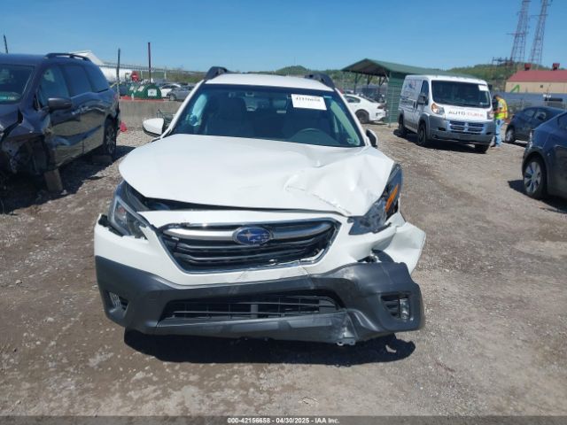 4S4BTADC1N3116819 Subaru Outback Premium
