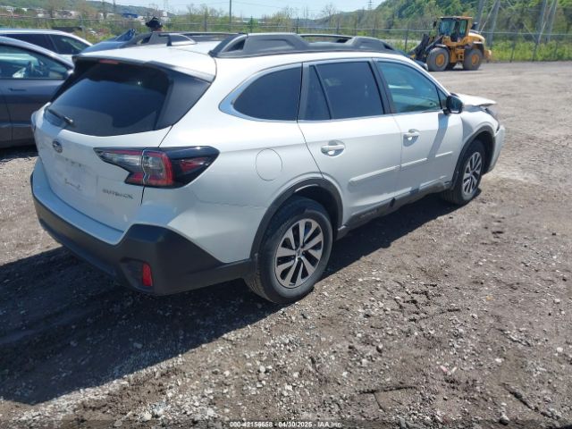 4S4BTADC1N3116819 Subaru Outback Premium