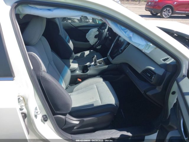 4S4BTADC1N3116819 Subaru Outback Premium