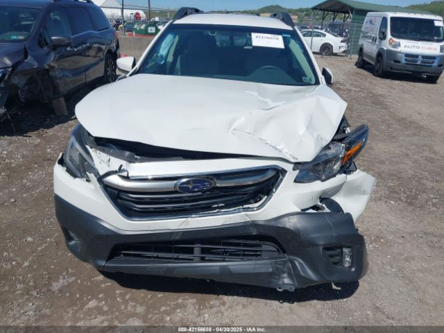 4S4BTADC1N3116819 Subaru Outback Premium