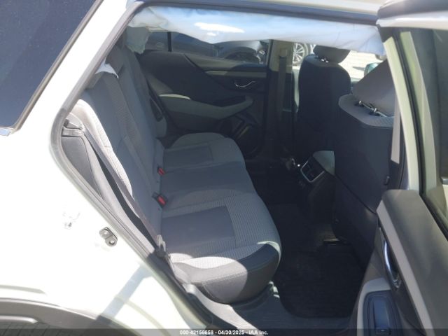4S4BTADC1N3116819 Subaru Outback Premium