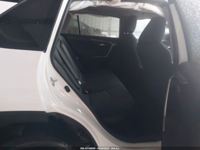 4T3RWRFV6RU117636 Toyota Rav4 Hybrid Xle