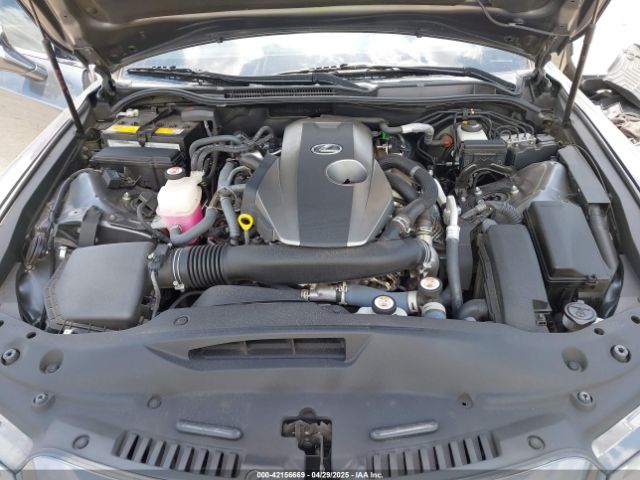 JTHCA1D25M5116300 Lexus IS 300