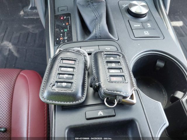JTHCA1D25M5116300 Lexus IS 300