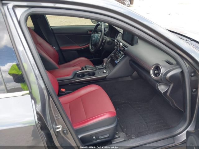 JTHCA1D25M5116300 Lexus IS 300