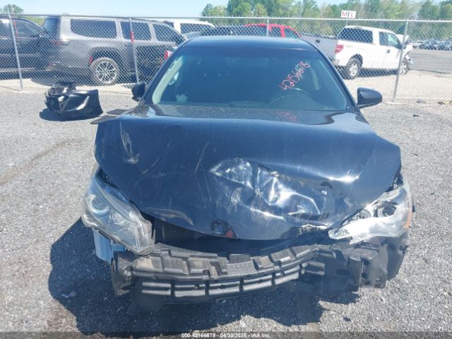 4T1BF1FK8HU383661 Toyota CAMRY SE