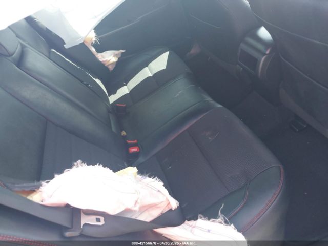 4T1BF1FK8HU383661 Toyota CAMRY SE