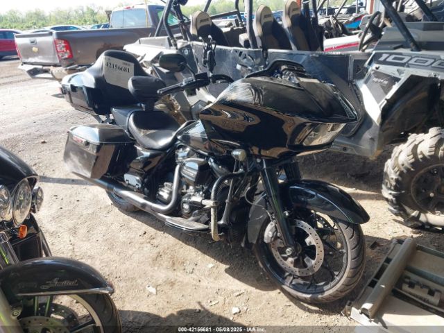 2020 HARLEY-DAVIDSON FLTRXS 1HD1KTP1XLB655904
