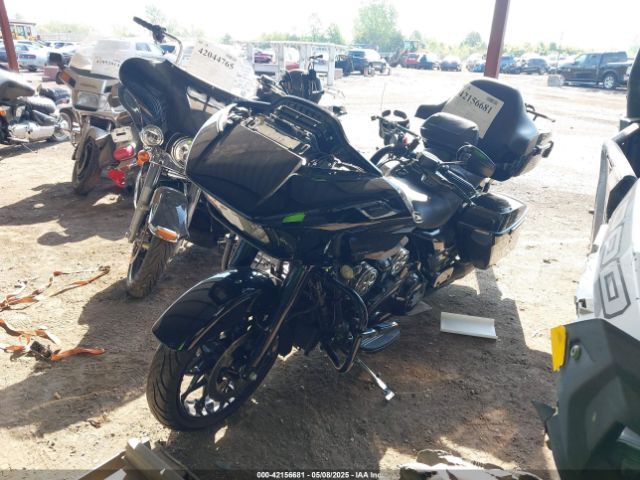 2020 HARLEY-DAVIDSON FLTRXS 1HD1KTP1XLB655904 Photo 1
