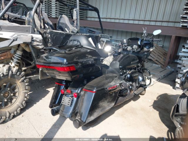 2020 HARLEY-DAVIDSON FLTRXS 1HD1KTP1XLB655904 Photo 3