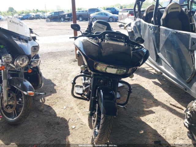 2020 HARLEY-DAVIDSON FLTRXS 1HD1KTP1XLB655904 Photo 4