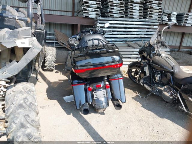2020 HARLEY-DAVIDSON FLTRXS 1HD1KTP1XLB655904 Photo 5