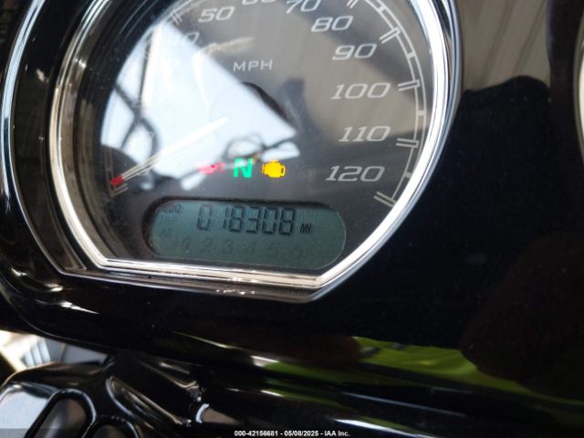 2020 HARLEY-DAVIDSON FLTRXS 1HD1KTP1XLB655904 Photo 6