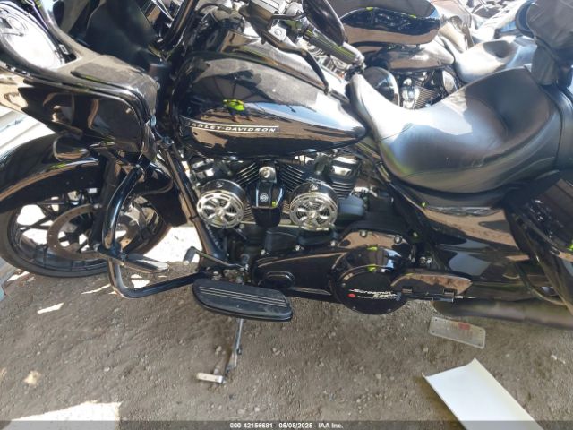 2020 HARLEY-DAVIDSON FLTRXS 1HD1KTP1XLB655904 Photo 8