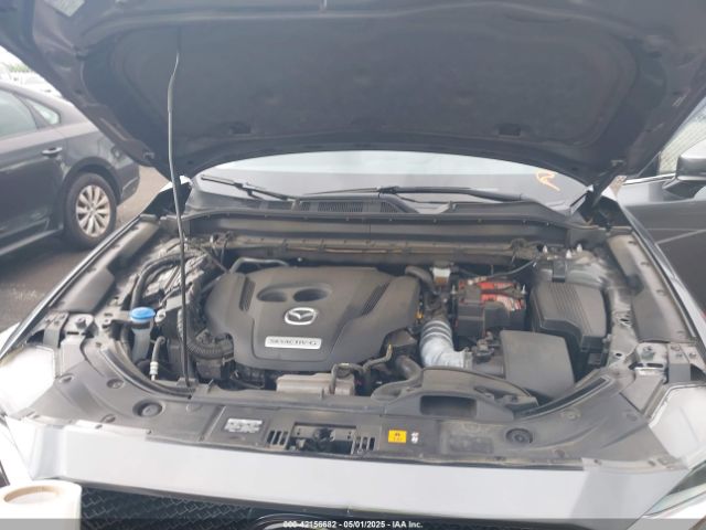 JM3KFBAY5L0826636 Mazda Cx-5 Grand Touring Reserve