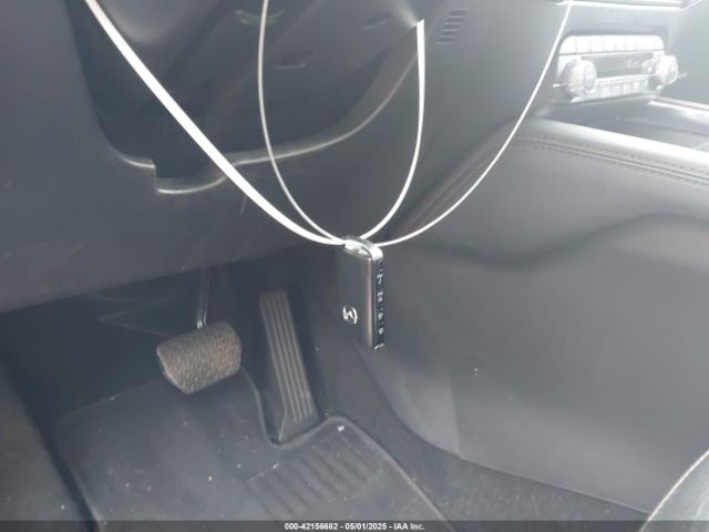 JM3KFBAY5L0826636 Mazda Cx-5 Grand Touring Reserve