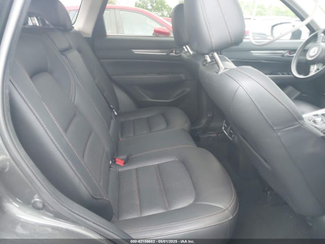 JM3KFBAY5L0826636 Mazda Cx-5 Grand Touring Reserve