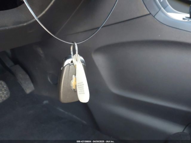 3GNAXUEV5NL128103 Chevrolet Equinox Awd Lt