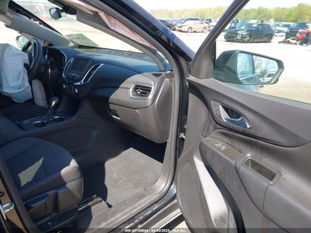 3GNAXUEV5NL128103 Chevrolet Equinox Awd Lt