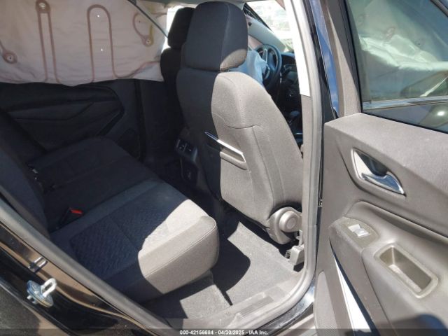 3GNAXUEV5NL128103 Chevrolet Equinox Awd Lt