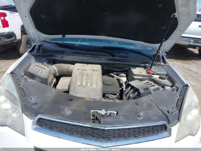 2GNALAEK4F6437552 Chevrolet lea - flex fuel (gas/alc), aluminum, ho,