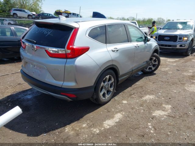 2019 HONDA CR-V 5J6RW2H86KL037464 Photo 3