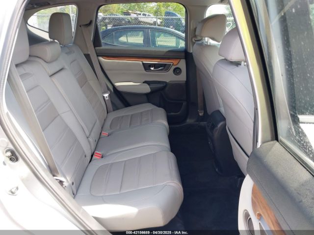 2019 HONDA CR-V 5J6RW2H86KL037464 Photo 7