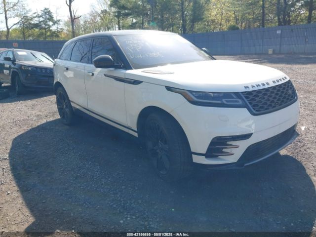 2020 LAND ROVER RANGE ROVER VELAR SALYK2EX9LA261388