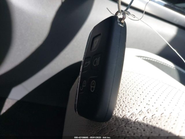 2020 LAND ROVER RANGE ROVER VELAR SALYK2EX9LA261388 Photo 10