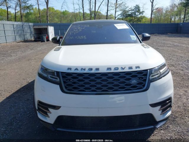 SALYK2EX9LA261388 Land Rover Range Rover Velar P250 R-dynamic S