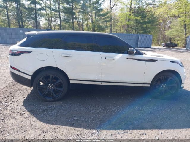 SALYK2EX9LA261388 Land Rover Range Rover Velar P250 R-dynamic S