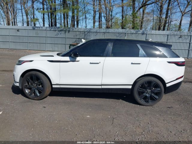 SALYK2EX9LA261388 Land Rover Range Rover Velar P250 R-dynamic S