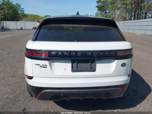 SALYK2EX9LA261388 Land Rover Range Rover Velar P250 R-dynamic S