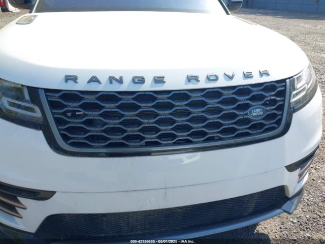 2020 LAND ROVER RANGE ROVER VELAR SALYK2EX9LA261388 Photo 5