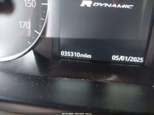 2020 LAND ROVER RANGE ROVER VELAR SALYK2EX9LA261388 Photo 6