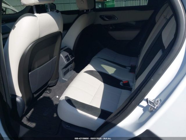 2020 LAND ROVER RANGE ROVER VELAR SALYK2EX9LA261388 Photo 7