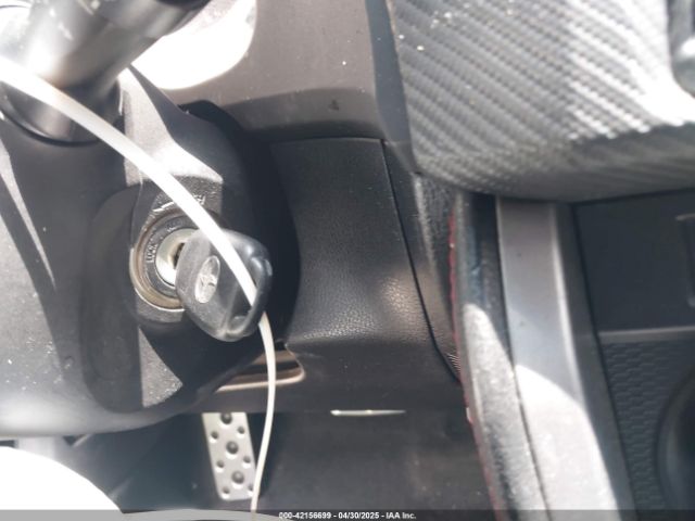 JF1ZNAA19F8700346 Scion FR-S