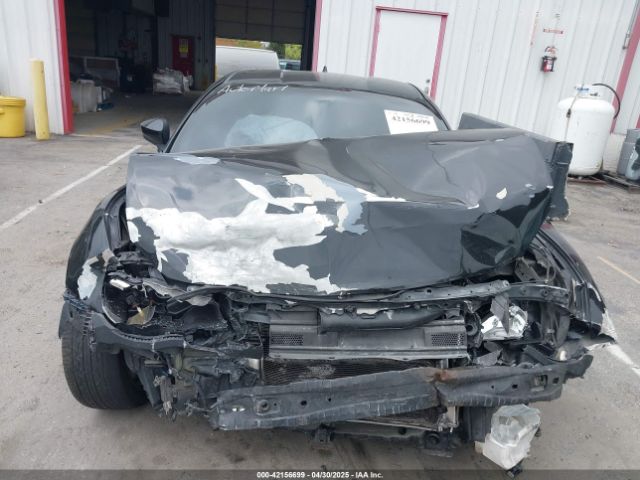 JF1ZNAA19F8700346 Scion FR-S