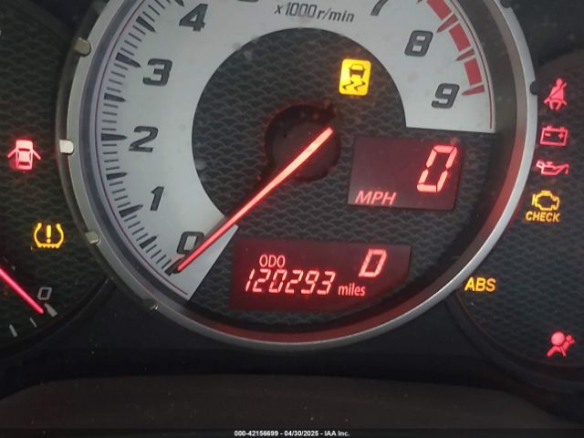 JF1ZNAA19F8700346 Scion FR-S