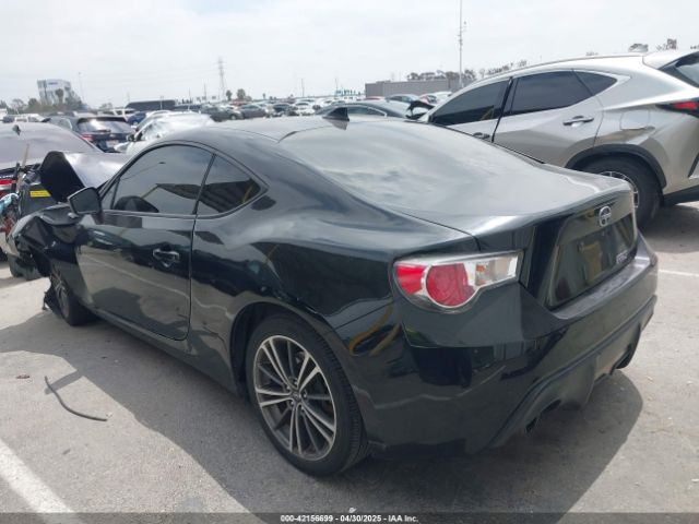 JF1ZNAA19F8700346 Scion FR-S