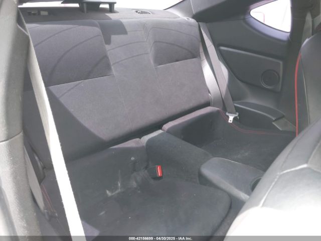 JF1ZNAA19F8700346 Scion FR-S
