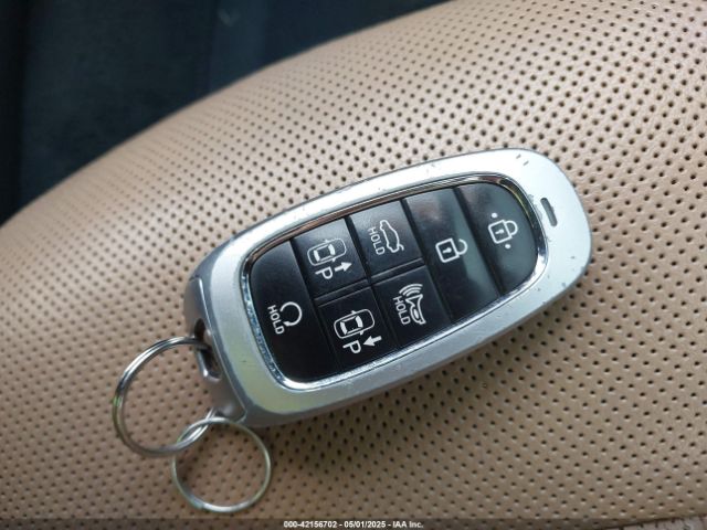5NPEH4J26MH102515 Hyundai Sonata Limited