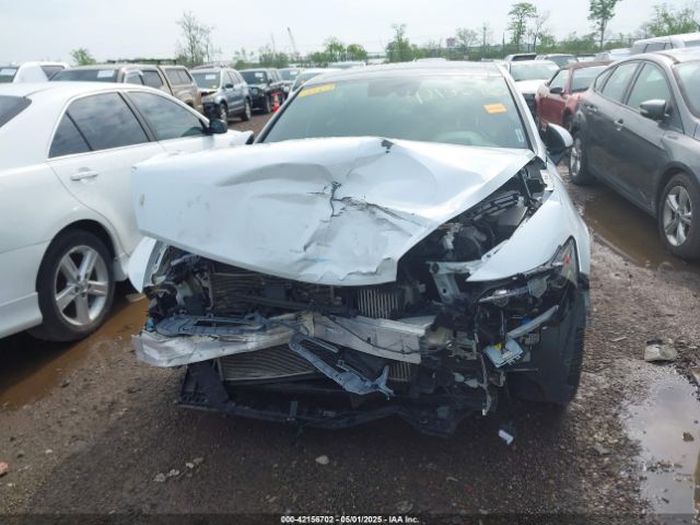 5NPEH4J26MH102515 Hyundai Sonata Limited
