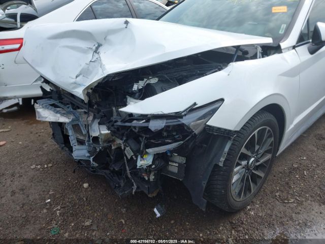5NPEH4J26MH102515 Hyundai Sonata Limited
